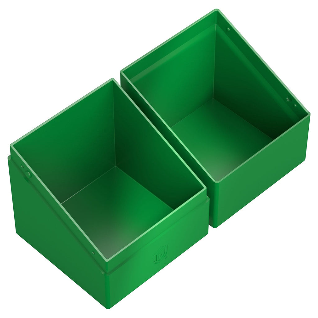 Immagine del prodotto Ultimate Guard Boulder 100+ Solid - Verde