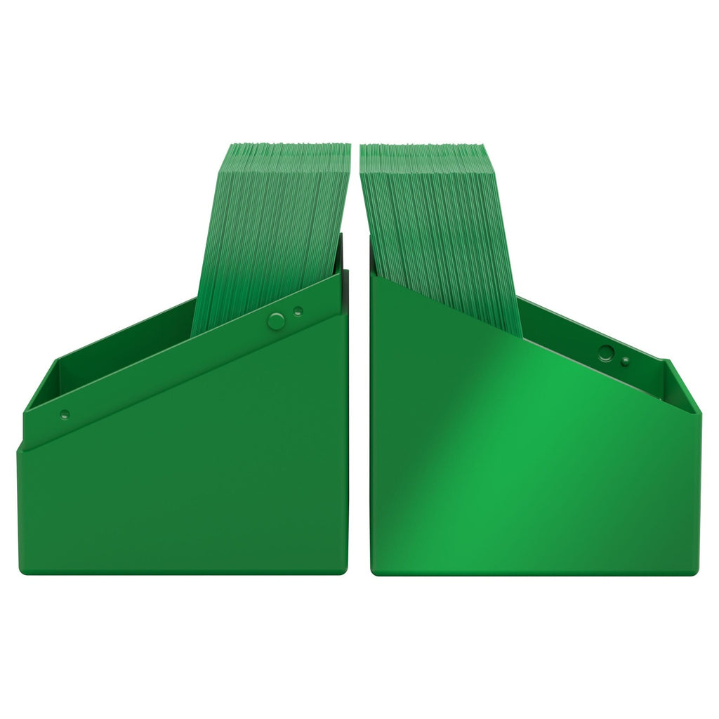 Immagine del prodotto Ultimate Guard Boulder 100+ Solid - Verde