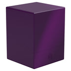 Immagine del prodotto Ultimate Guard Boulder 100+ Solid - Viola