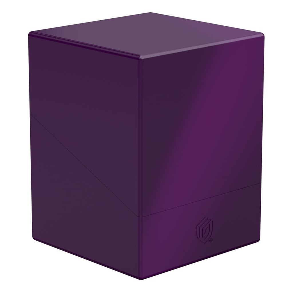 Immagine del prodotto Ultimate Guard Boulder 100+ Solid - Viola