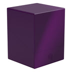 Immagine del prodotto Ultimate Guard Boulder 100+ Solid - Viola