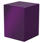 Immagine del prodotto Ultimate Guard Boulder 100+ Solid - Viola