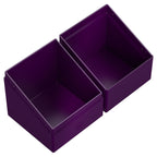 Immagine del prodotto Ultimate Guard Boulder 100+ Solid - Viola