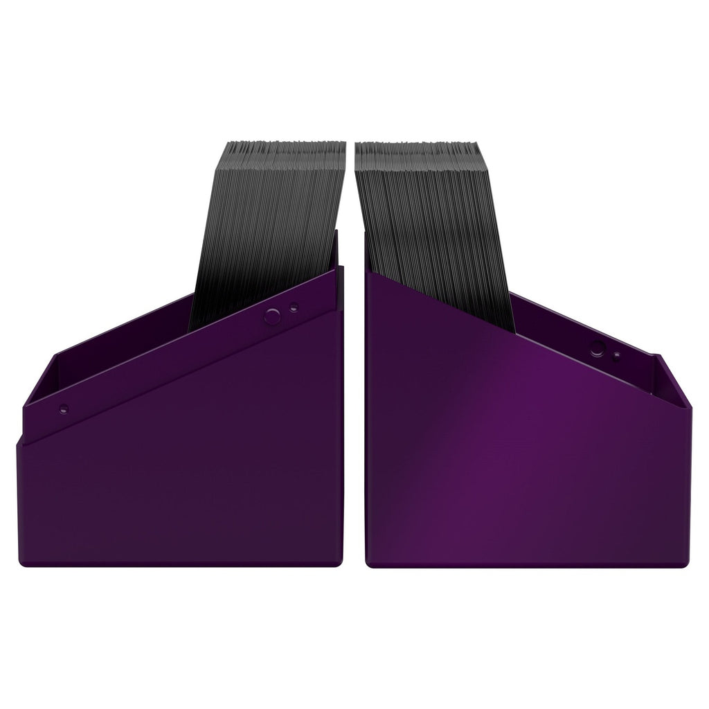 Immagine del prodotto Ultimate Guard Boulder 100+ Solid - Viola