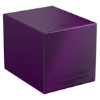 Immagine del prodotto Ultimate Guard Boulder 100+ Solid - Viola