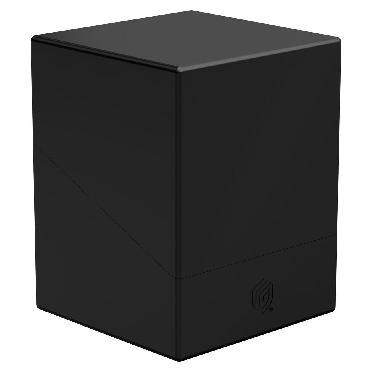 Immagine del prodotto Ultimate Guard Boulder 100+ Solid - Nero