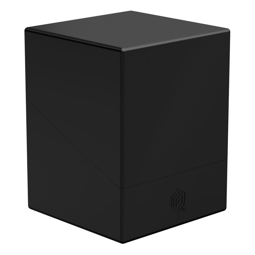 Immagine del prodotto Ultimate Guard Boulder 100+ Solid - Nero
