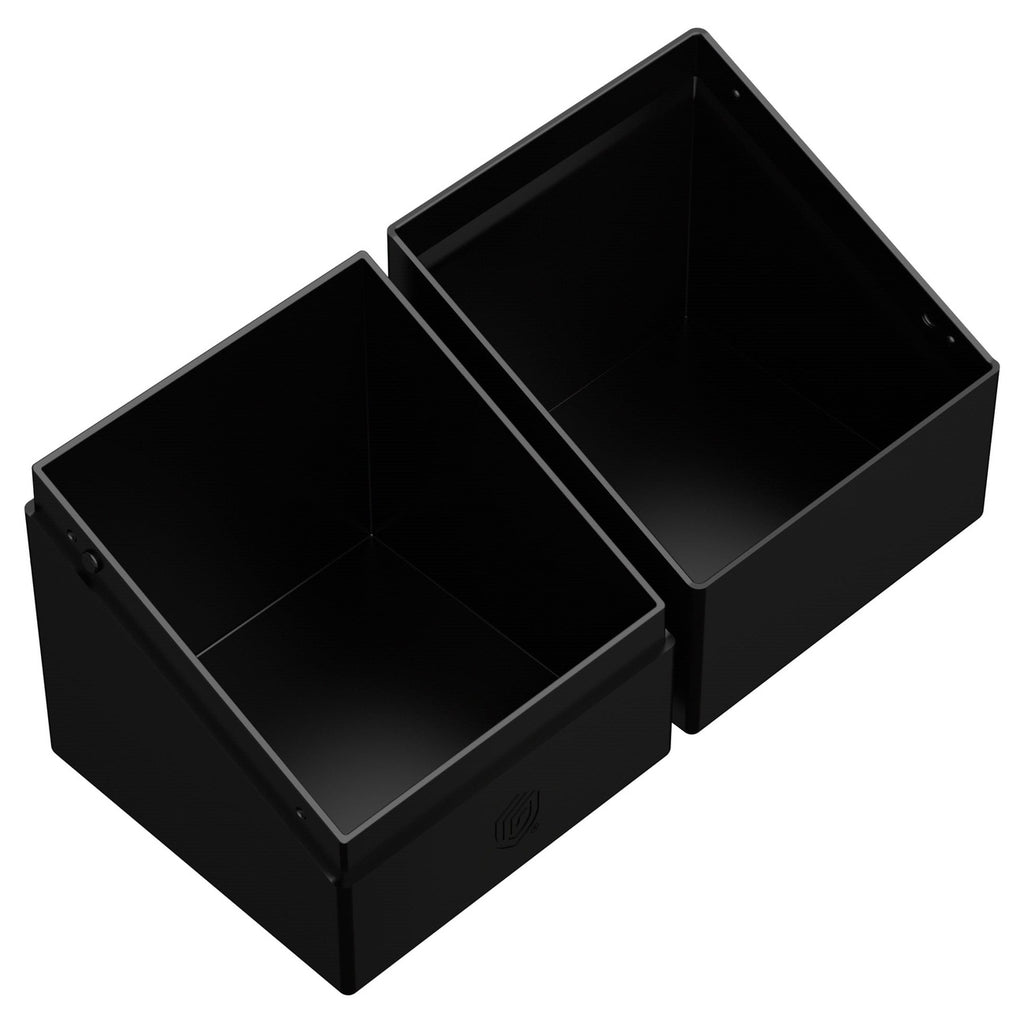 Immagine del prodotto Ultimate Guard Boulder 100+ Solid - Nero