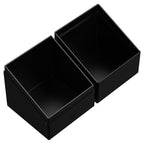 Immagine del prodotto Ultimate Guard Boulder 100+ Solid - Nero