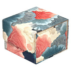 Immagine del prodotto Ultimate Guard Sidewinder 133+ Xenoskin "Coral Places" - Reef Flowers