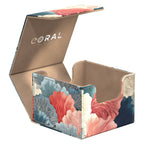 Immagine del prodotto Ultimate Guard Sidewinder 133+ Xenoskin "Coral Places" - Reef Flowers