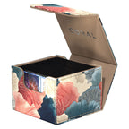 Immagine del prodotto Ultimate Guard Sidewinder 133+ Xenoskin "Coral Places" - Reef Flowers