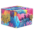 Immagine del prodotto Ultimate Guard Sidewinder 133+ Xenoskin "Coral Places" - Coral Garden