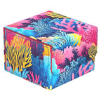 Immagine del prodotto Ultimate Guard Sidewinder 133+ Xenoskin "Coral Places" - Coral Garden