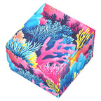 Immagine del prodotto Ultimate Guard Sidewinder 133+ Xenoskin "Coral Places" - Coral Garden