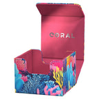 Immagine del prodotto Ultimate Guard Sidewinder 133+ Xenoskin "Coral Places" - Coral Garden