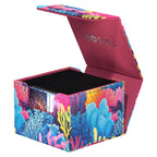 Immagine del prodotto Ultimate Guard Sidewinder 133+ Xenoskin "Coral Places" - Coral Garden