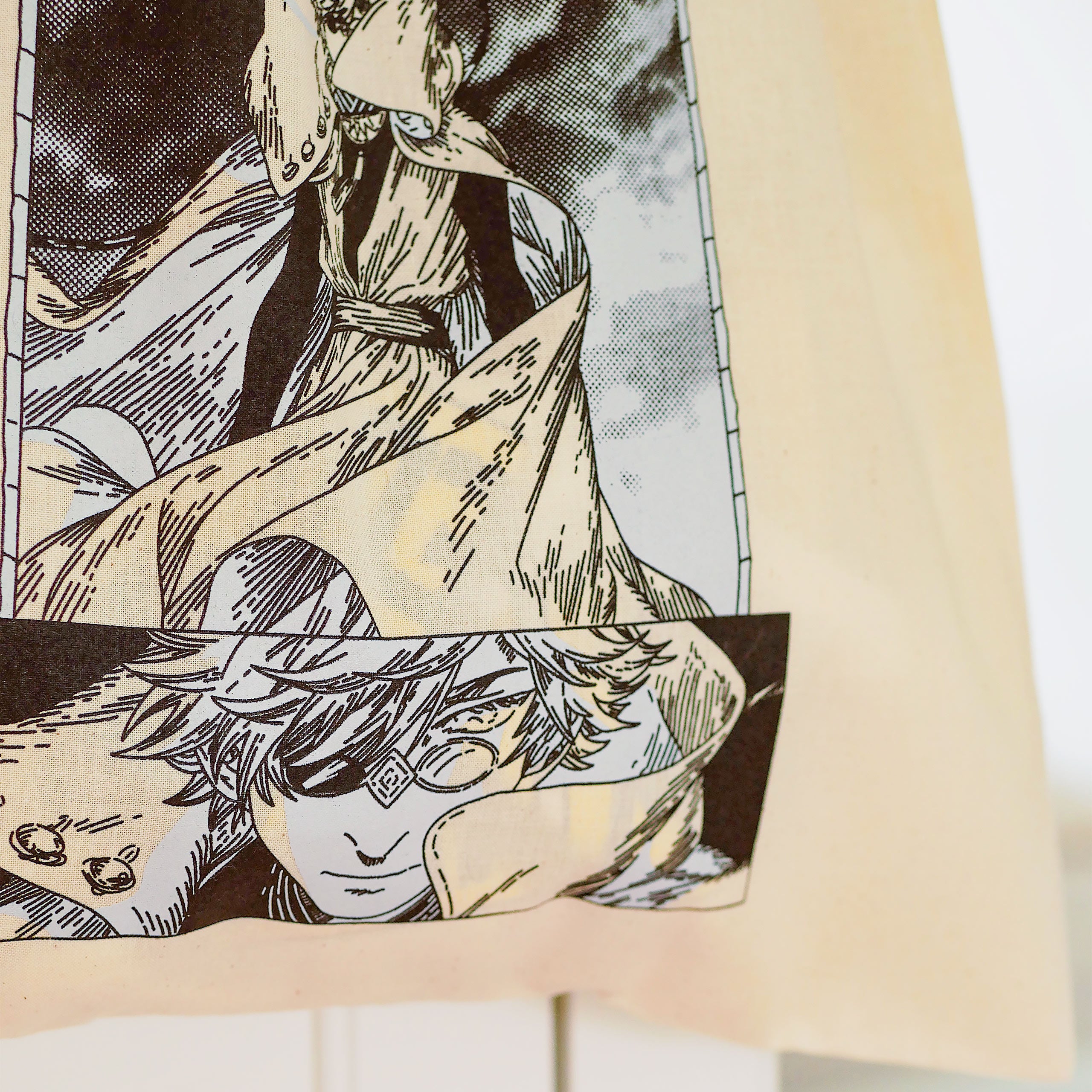 Immagine del prodotto Shopper Qifrey per fan di Atelier of Witch Hat