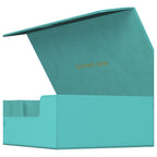 Immagine del prodotto Ultimate Guard Superhive 550+ Xenoskin "Summer Edition 2025" - Lagoon