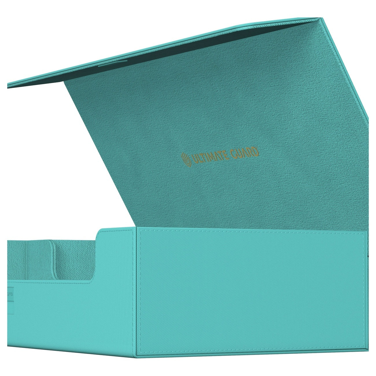 Immagine del prodotto Ultimate Guard Superhive 550+ Xenoskin "Summer Edition 2025" - Lagoon