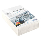 Product image Ultimate Guard Comic Backing Boards (100) - Silver Size