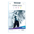Immagine del prodotto Ultimate Guard Comic Bags Standard (100) - Silver Size