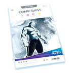 Immagine del prodotto Ultimate Guard Comic Bags Standard (100) - Silver Size
