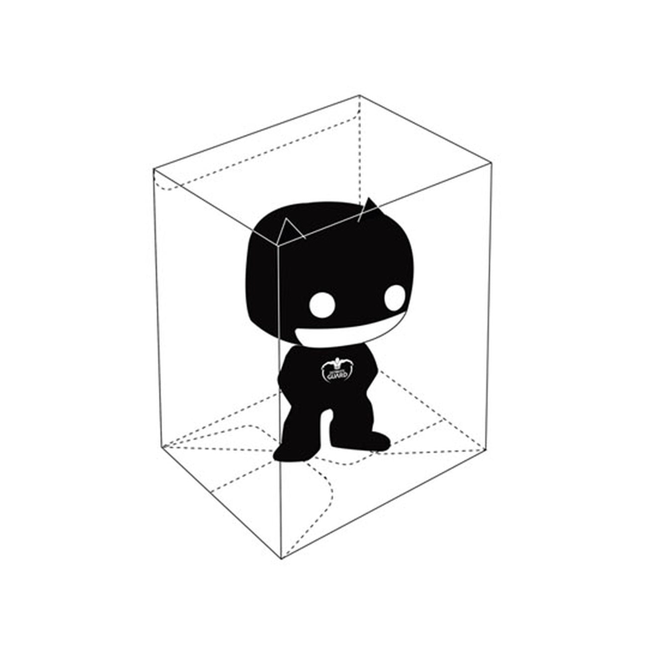 Product image Ultimate Guard Protective Case for Funko POP!™ (40) - Standard