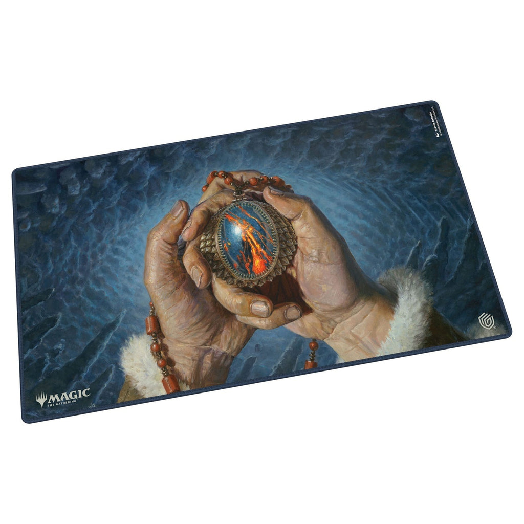 Immagine del prodotto Playmat Ultimate Guard Magic: The Gathering "Tarkir: Dragonstorm" - Mox Jasper