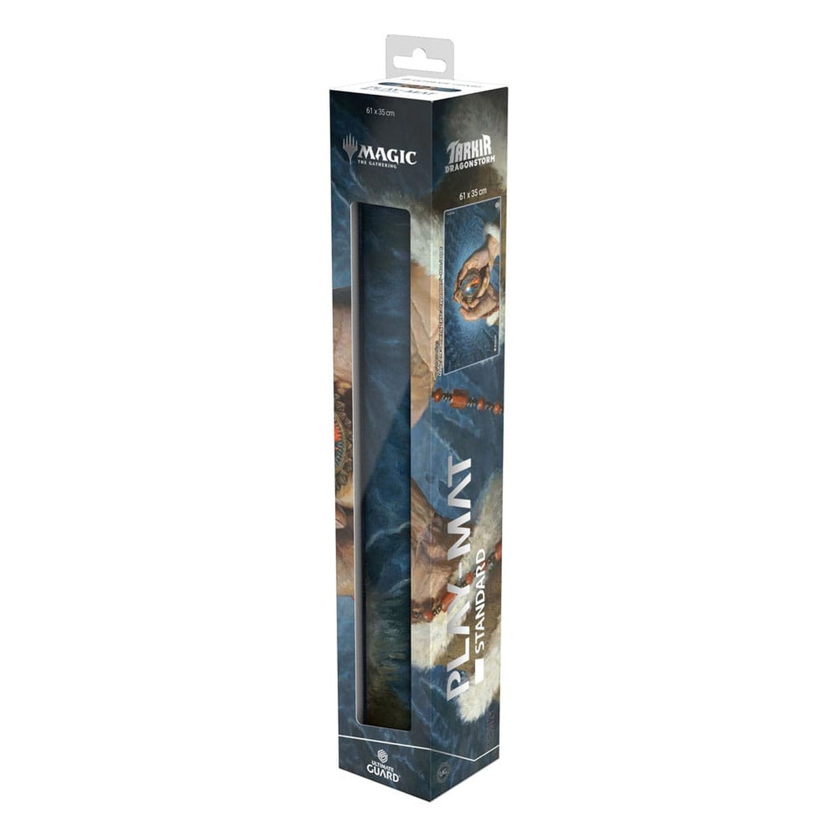 Immagine del prodotto Playmat Ultimate Guard Magic: The Gathering "Tarkir: Dragonstorm" - Mox Jasper