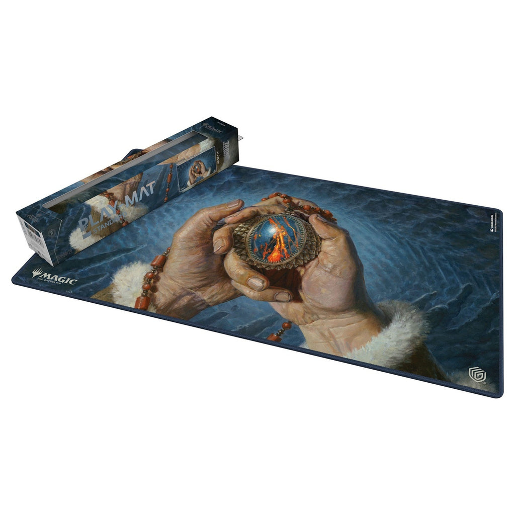 Immagine del prodotto Playmat Ultimate Guard Magic: The Gathering "Tarkir: Dragonstorm" - Mox Jasper