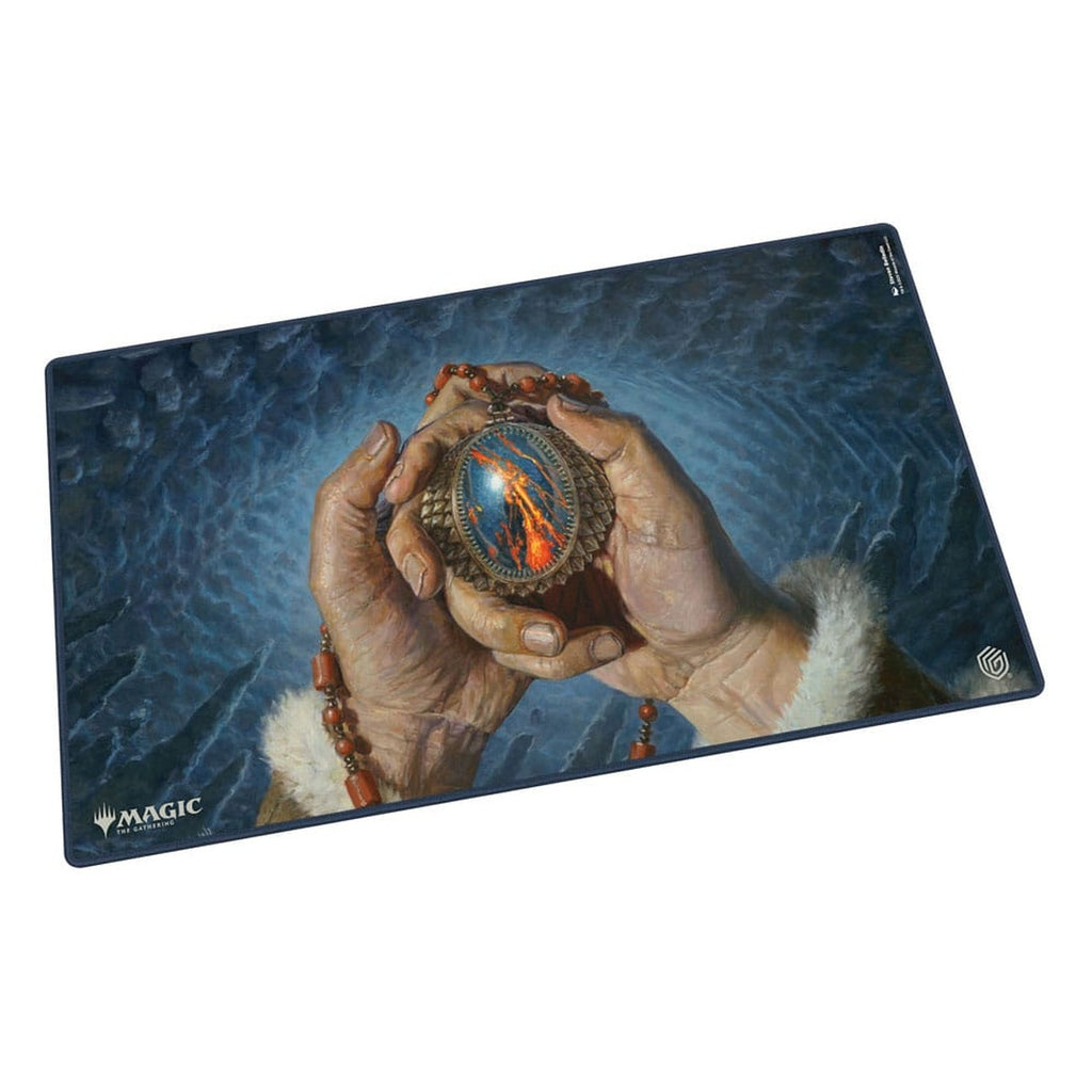 Immagine del prodotto Playmat Ultimate Guard Magic: The Gathering "Tarkir: Dragonstorm" - Mox Jasper
