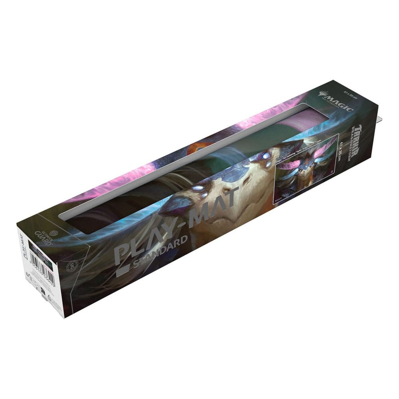 Immagine del prodotto Ultimate Guard Playmat Magic: The Gathering "Tarkir: Dragonstorm" - Shiko, Paragon of the Way