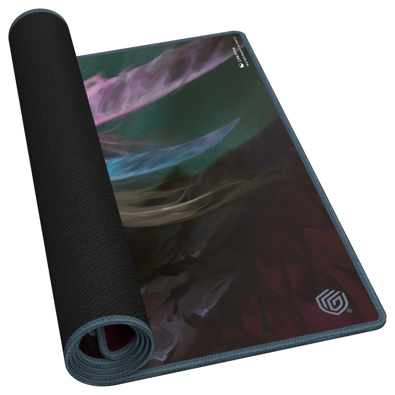 Immagine del prodotto Ultimate Guard Playmat Magic: The Gathering "Tarkir: Dragonstorm" - Shiko, Paragon of the Way