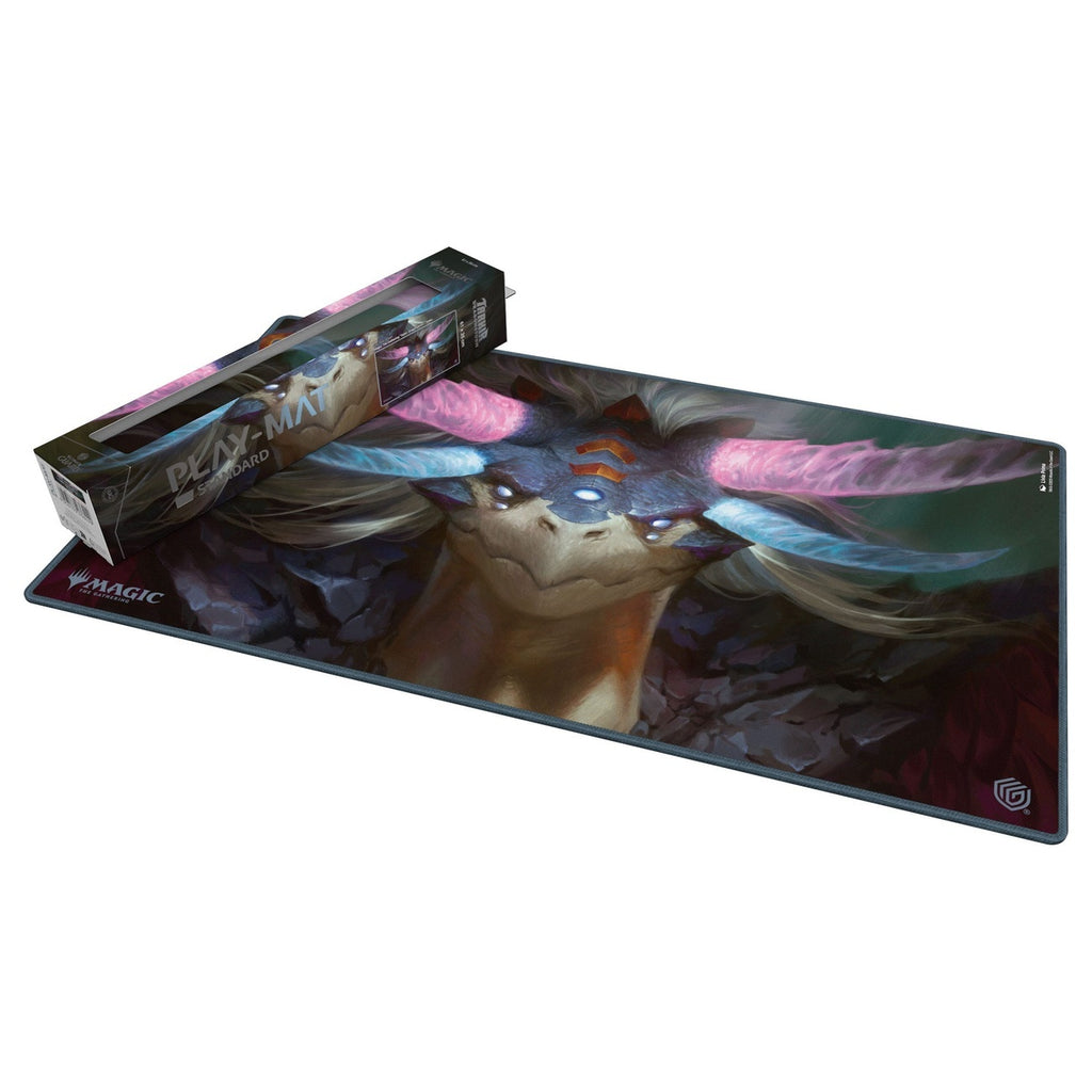 Immagine del prodotto Ultimate Guard Playmat Magic: The Gathering "Tarkir: Dragonstorm" - Shiko, Paragon of the Way