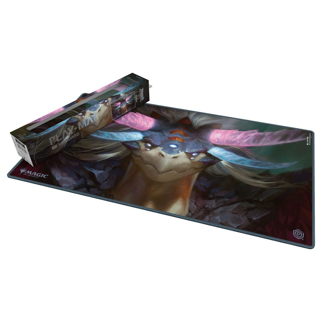 Immagine del prodotto Ultimate Guard Playmat Magic: The Gathering "Tarkir: Dragonstorm" - Shiko, Paragon of the Way