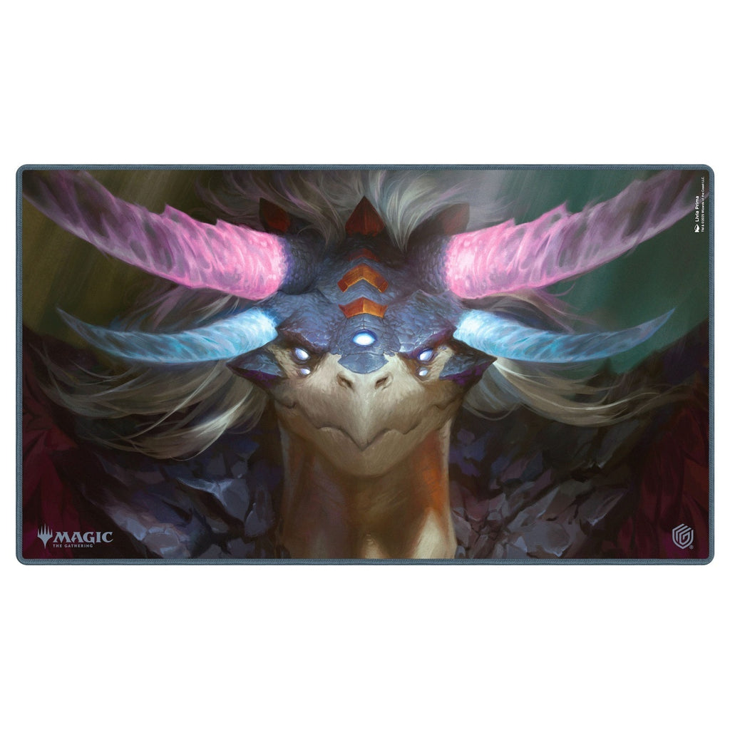 Immagine del prodotto Ultimate Guard Playmat Magic: The Gathering "Tarkir: Dragonstorm" - Shiko, Paragon of the Way