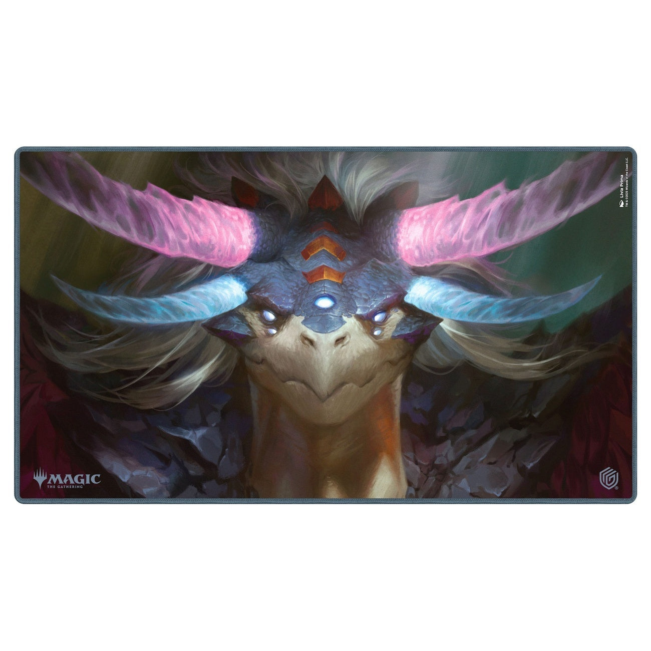 Immagine del prodotto Ultimate Guard Playmat Magic: The Gathering "Tarkir: Dragonstorm" - Shiko, Paragon of the Way