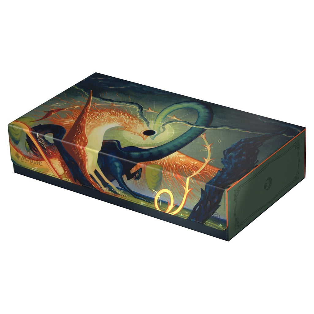 Immagine del prodotto Ultimate Guard Omnihive 1000+ Xenoskin Magic: The Gathering "Lorwyn Eclipsed" - Ricongiungimento Celestiale