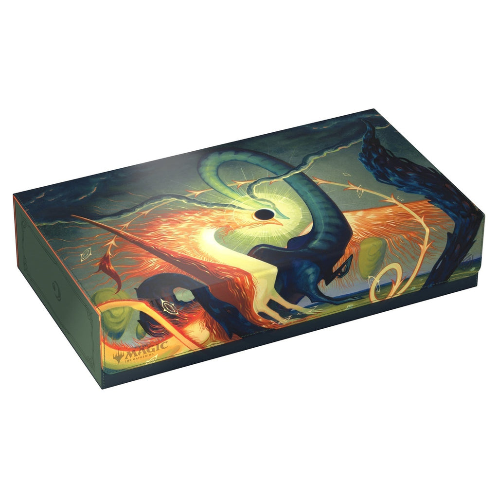 Immagine del prodotto Ultimate Guard Omnihive 1000+ Xenoskin Magic: The Gathering "Lorwyn Eclipsed" - Ricongiungimento Celestiale