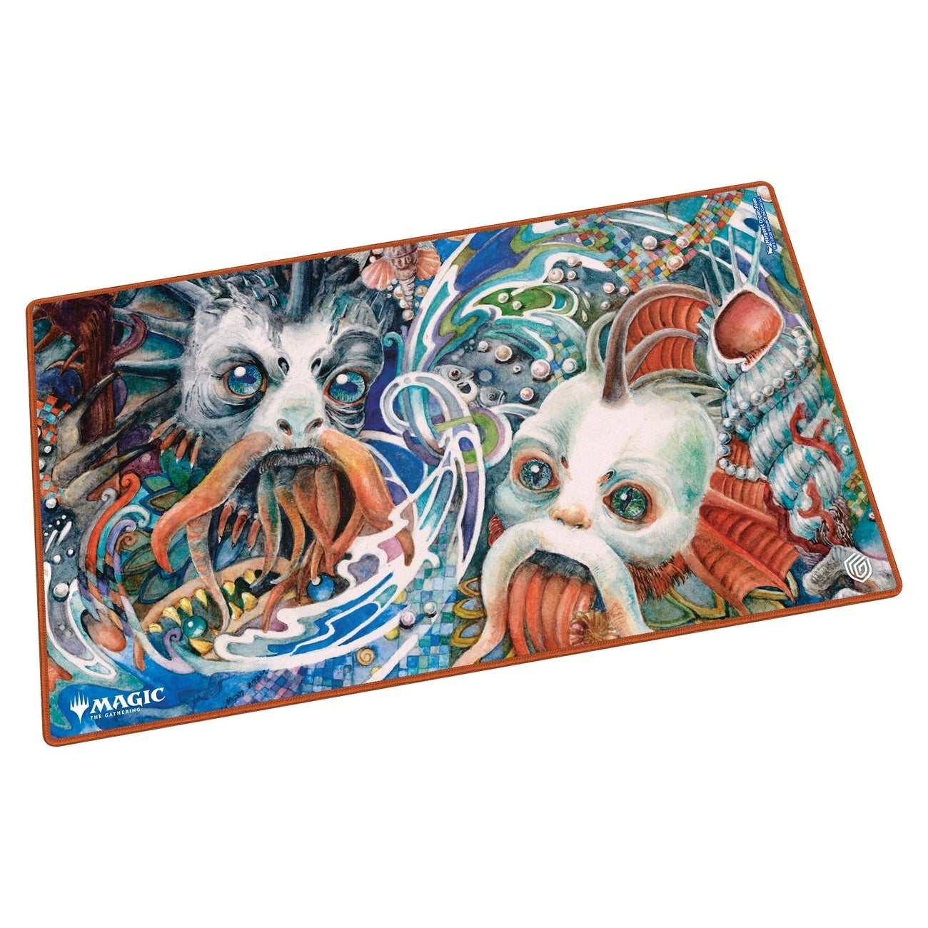Immagine del prodotto Ultimate Guard Tappetino da gioco Magic: The Gathering "Lorwyn Eclipsed" – Sygg’s Command