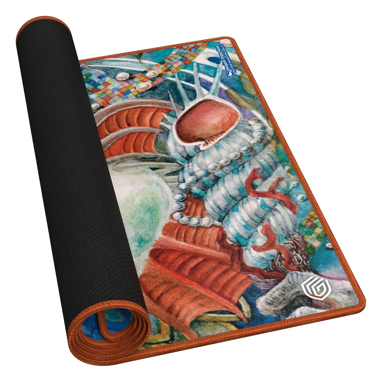 Immagine del prodotto Ultimate Guard Tappetino da gioco Magic: The Gathering "Lorwyn Eclipsed" – Sygg’s Command