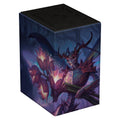Immagine del prodotto Ultimate Guard Flip'n'Tray 133+ Xenoskin Magic: The Gathering "Lorwyn Eclipsed" - Portatrice di Bitterbloom
