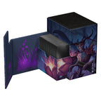Immagine del prodotto Ultimate Guard Flip'n'Tray 133+ Xenoskin Magic: The Gathering "Lorwyn Eclipsed" - Portatrice di Bitterbloom