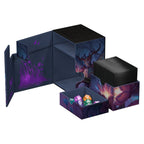 Immagine del prodotto Ultimate Guard Flip'n'Tray 133+ Xenoskin Magic: The Gathering "Lorwyn Eclipsed" - Portatrice di Bitterbloom