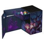 Immagine del prodotto Ultimate Guard Flip'n'Tray 133+ Xenoskin Magic: The Gathering "Lorwyn Eclipsed" - Portatrice di Bitterbloom