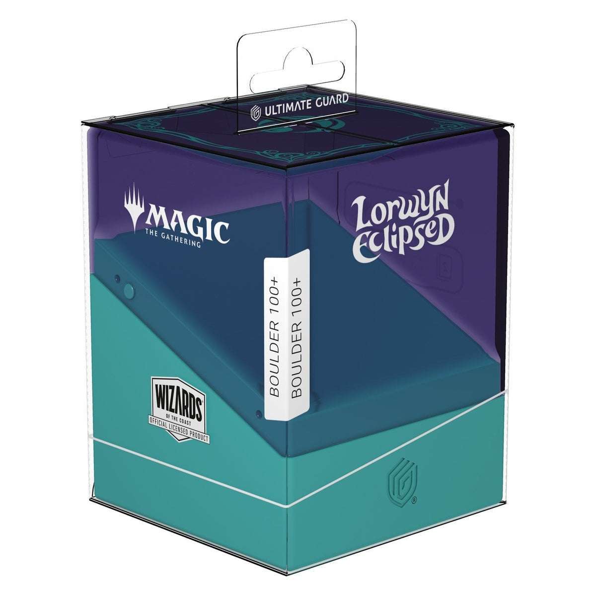 Immagine del prodotto Ultimate Guard Boulder 100+ Magic: The Gathering "Lorwyn Eclipsed" - Folletti