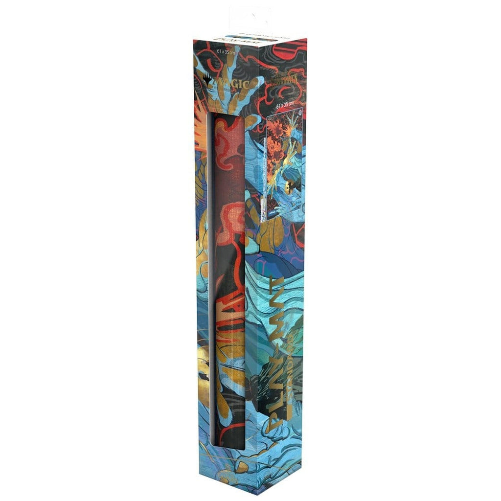 Product image Ultimate Guard Playmat Magic: The Gathering "Secrets of Strixhaven" - Flusterstorm