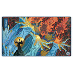 Product image Ultimate Guard Playmat Magic: The Gathering "Secrets of Strixhaven" - Flusterstorm