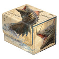 Immagine del prodotto Ultimate Guard Sidewinder 100+ Xenoskin Magic: The Gathering | Avatar: The Last Airbender - L’Unagi dell’Isola di Kyoshi